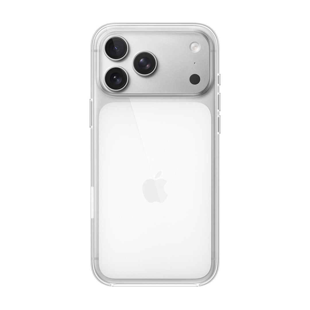 MagSafe Clear Camera Control Case For iPhone 13-18 Pro & Pro Max