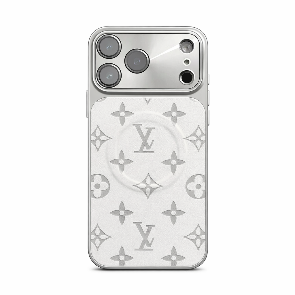 Luxury Sparkle Phone Case for iPhone 13-18 Pro & Pro Max