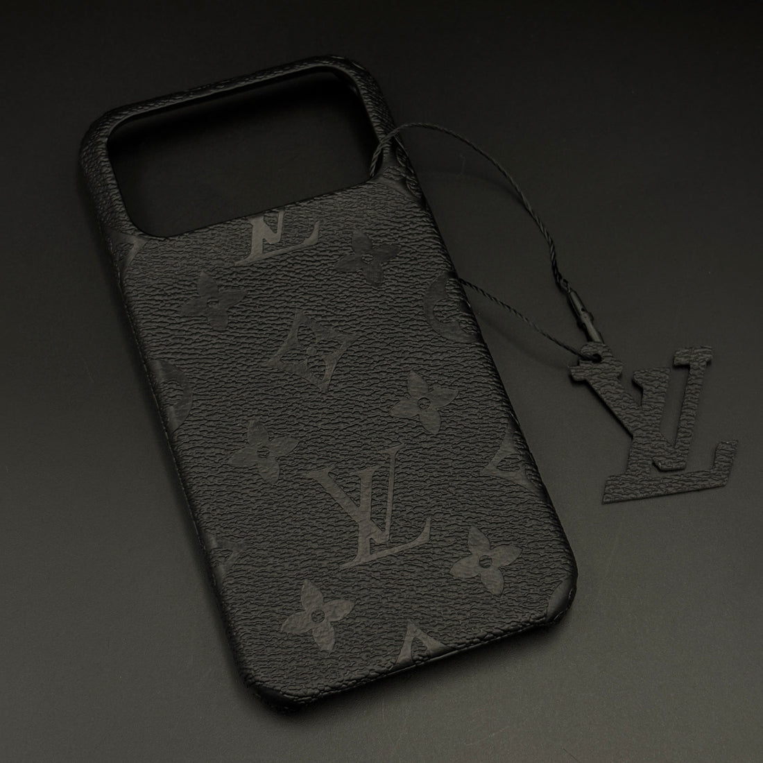 Luxury Style Phone Case for iPhone 12-18 Pro & Pro Max