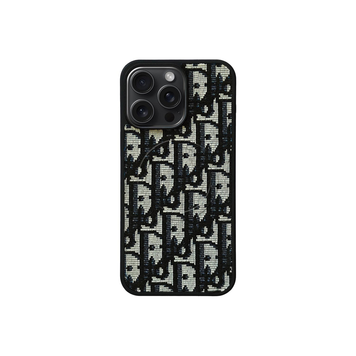 Premium Phone Case with MagSafe For iPhone 13-17 Series