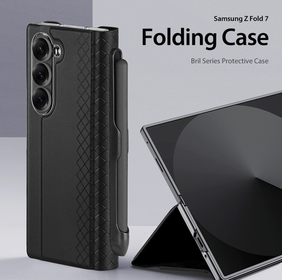 Samsung Galaxy Z Fold 7