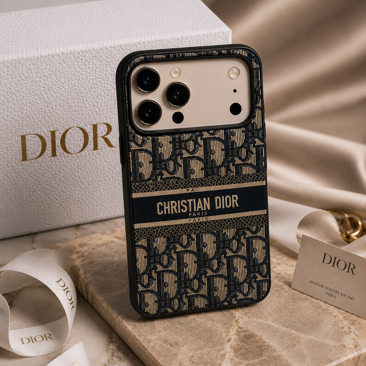 Dior Case