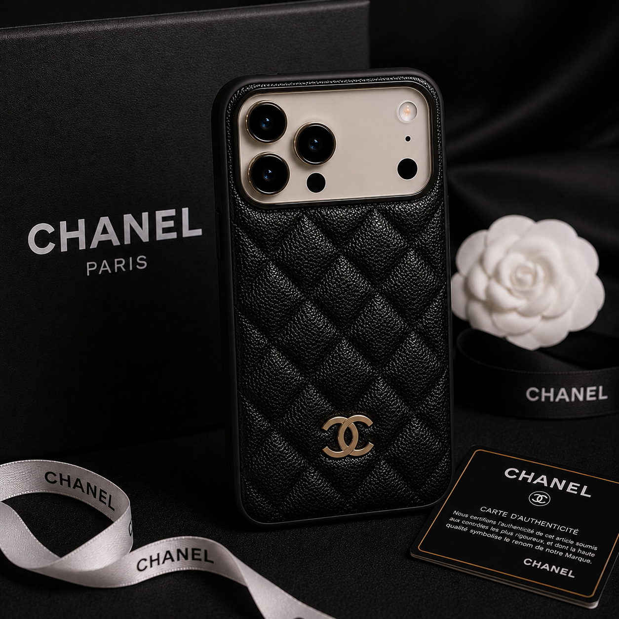 Chanel Case