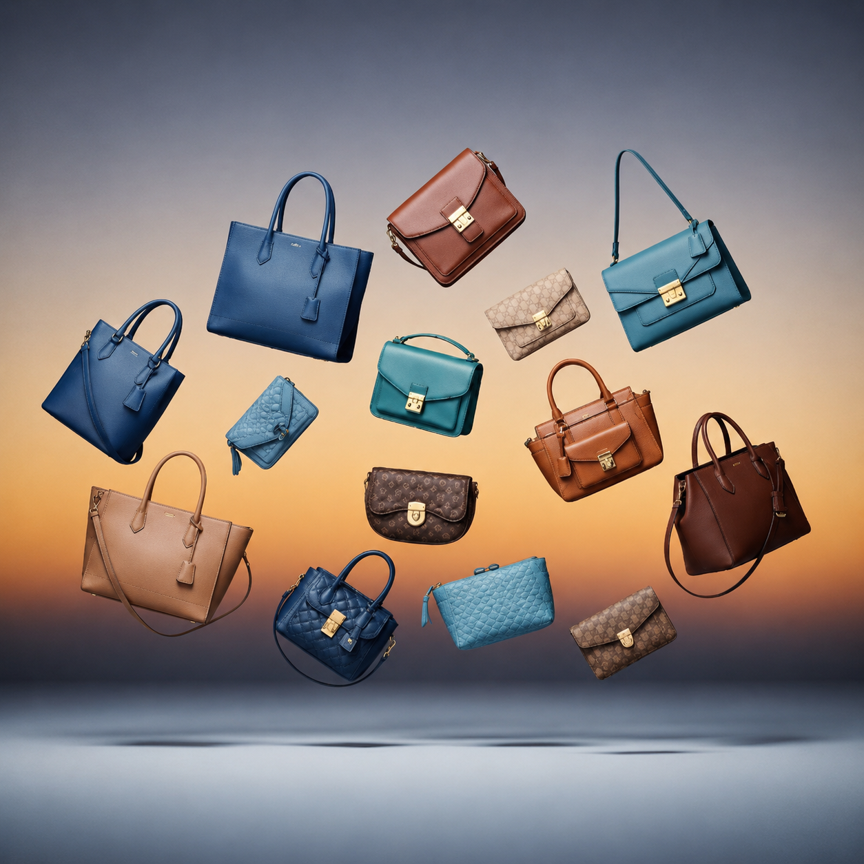 Fashion Bag
