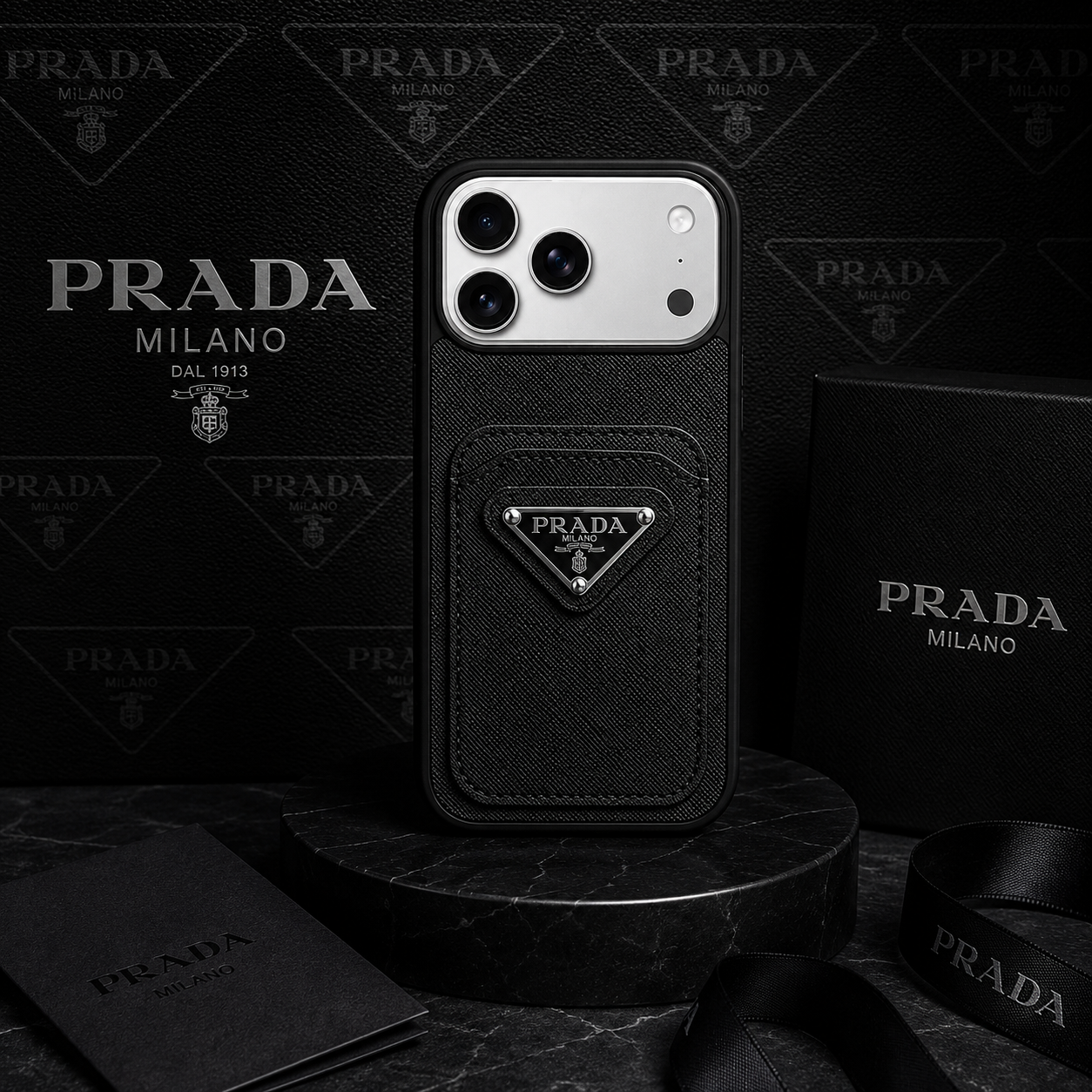 Prada Case