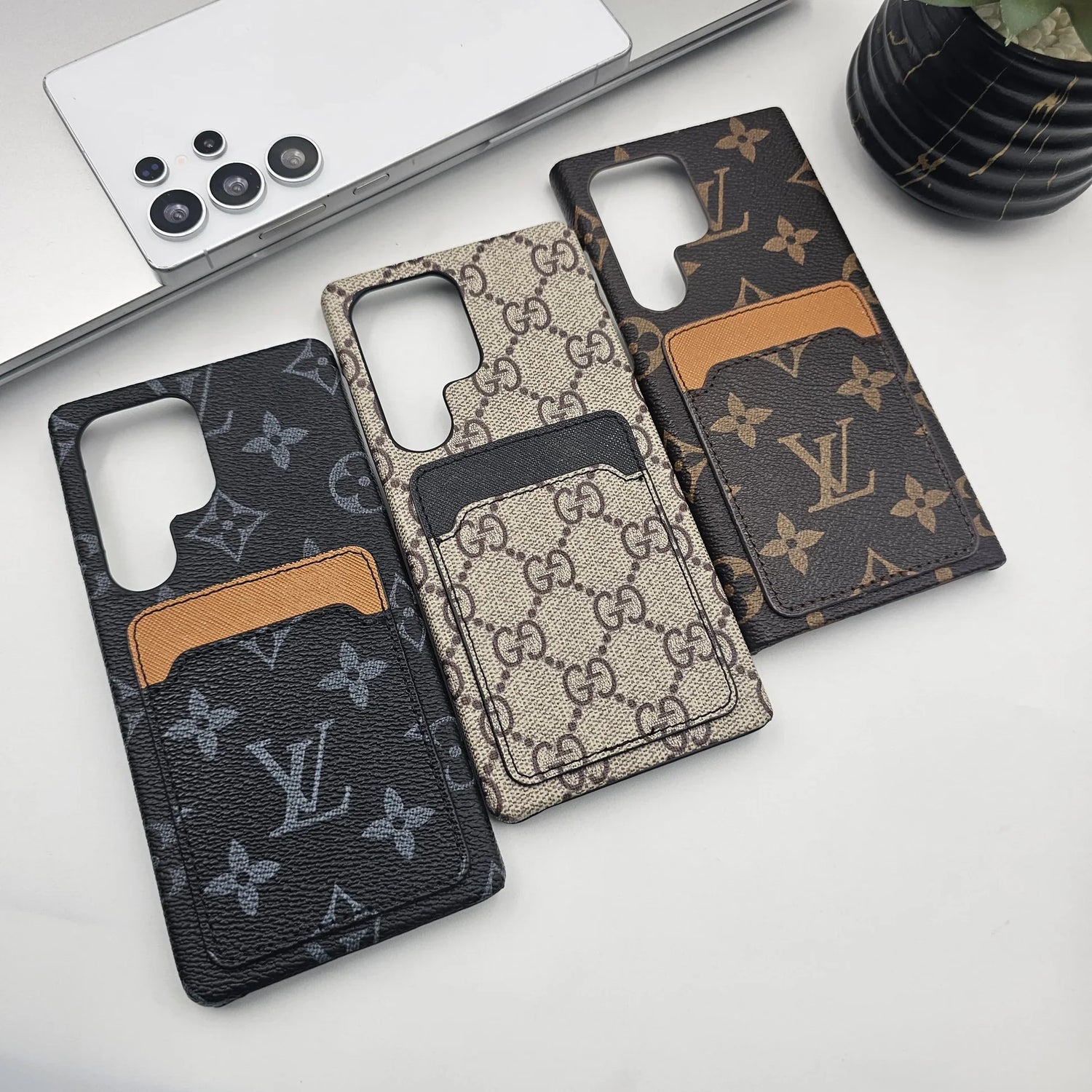 Samsung Case Brand