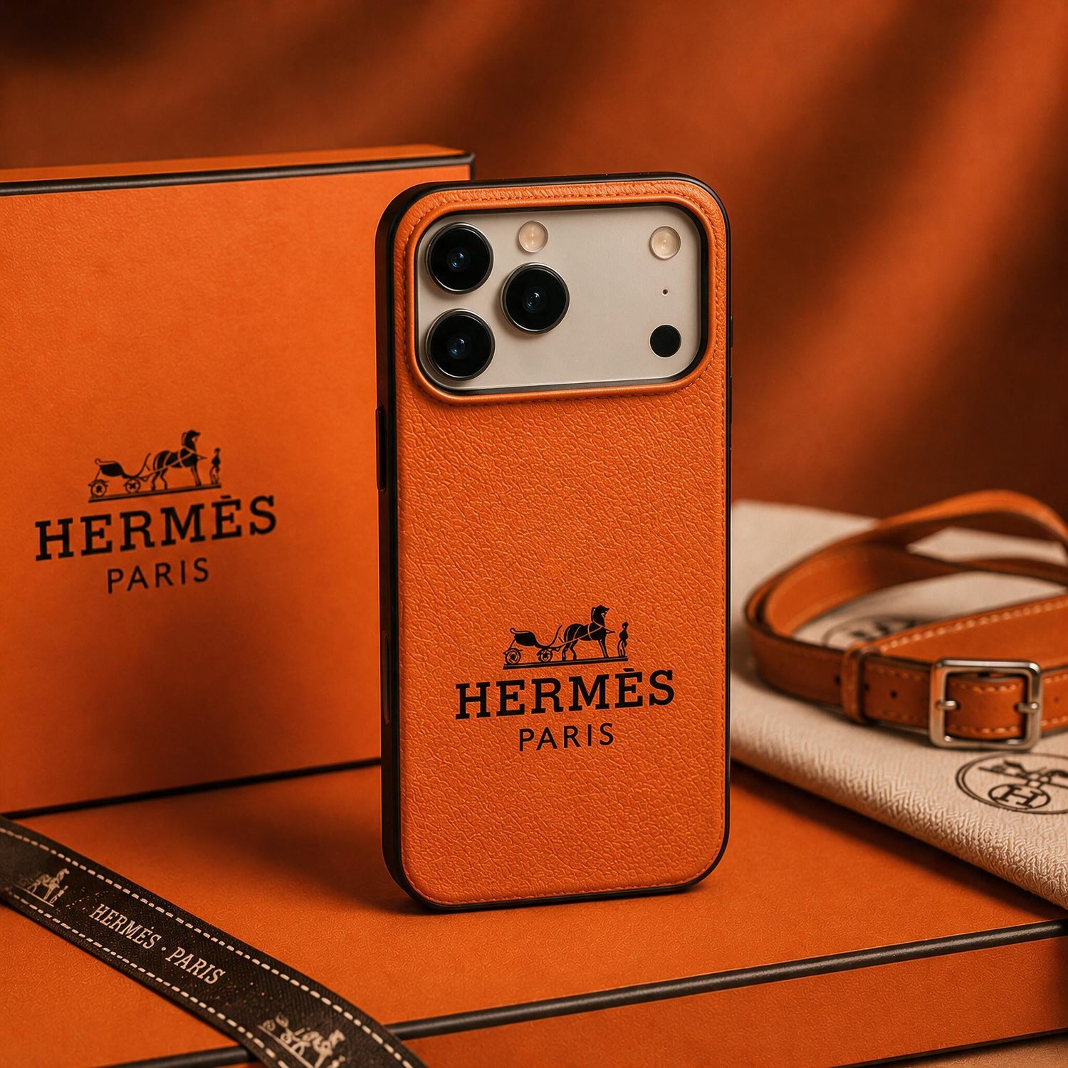 Hermes Case