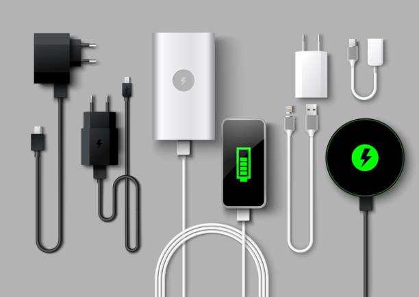 Cable & Charger