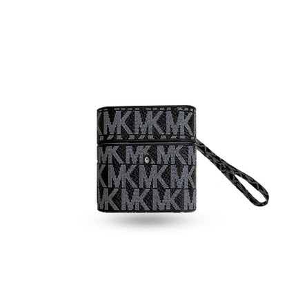 Leather Premium MK AirPods Cases