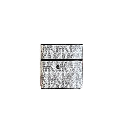 Leather Premium MK AirPods Cases