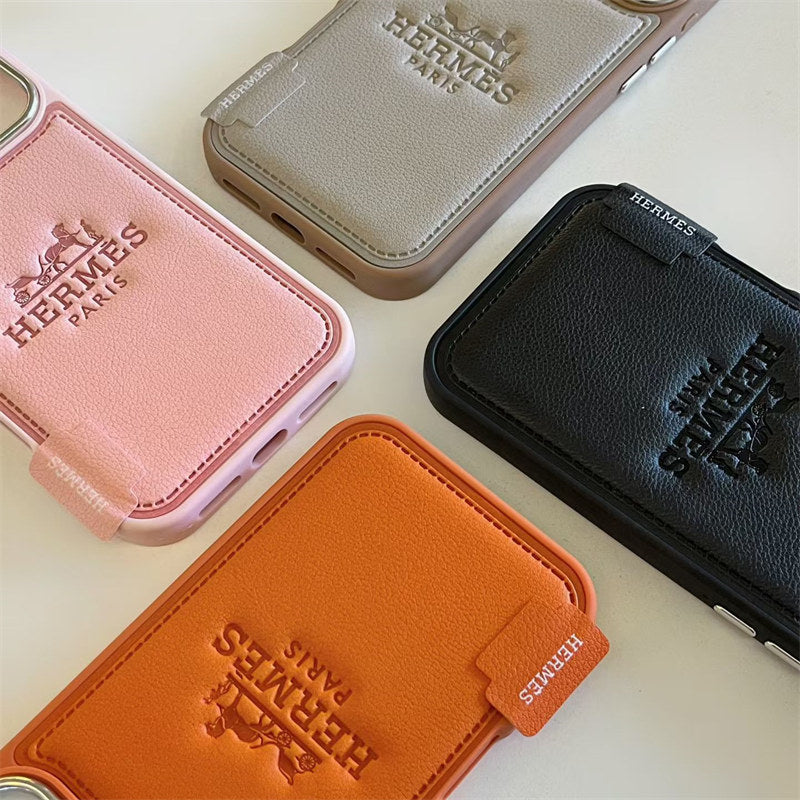 Premium Brand Case Protective - iPhone 12-18 Pro & Pro Max