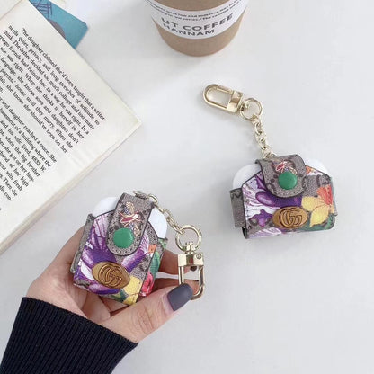 AirPods Case - Luxury & Stylish Protection