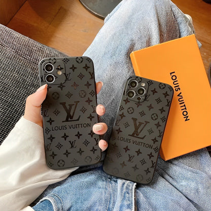 PREMIUM IPHONE CASE FOR IPHONE 16 15 14 THEROXYMOB