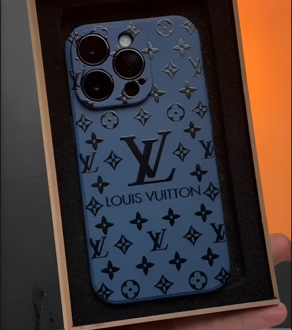PREMIUM IPHONE CASE FOR IPHONE 16 15 14 THEROXYMOB