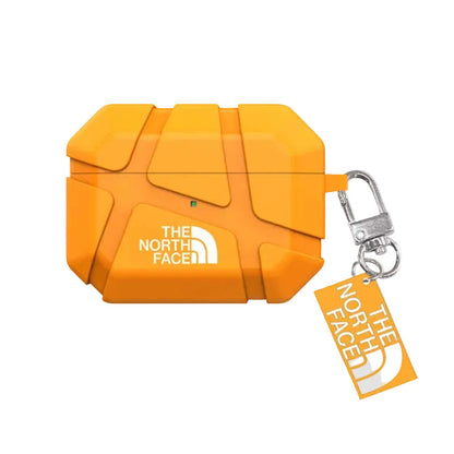 Outdoor Edition AirPods Pro Armor Case