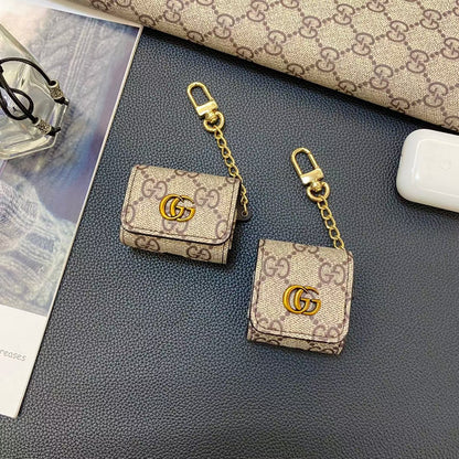 Designer AirPods Case: Ultimate Style Roxy New