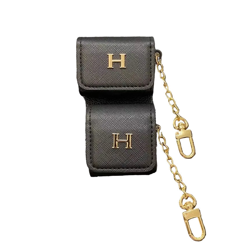 Designer AirPods Case: Elegant Fashion Accessory