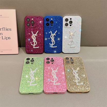iPhone Case with Elegant Card Holder Pocket Roxy New 2