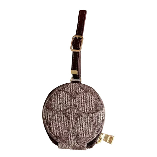 Luxury AirPods Case Cover | Sophisticated Design