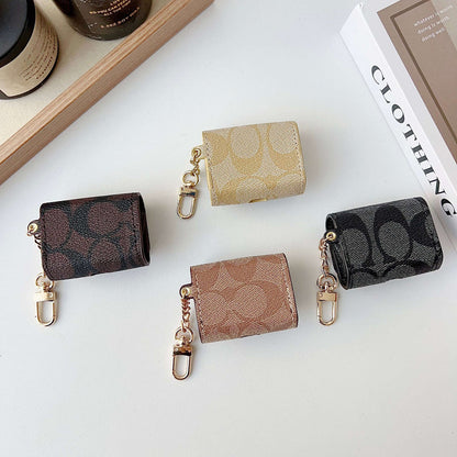 Leatherr CH AirPods Cases