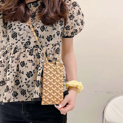 Luxury Goyard Bag
