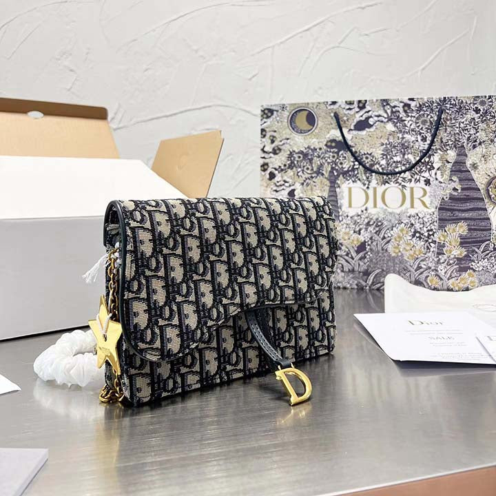 Classic Quilted Bag