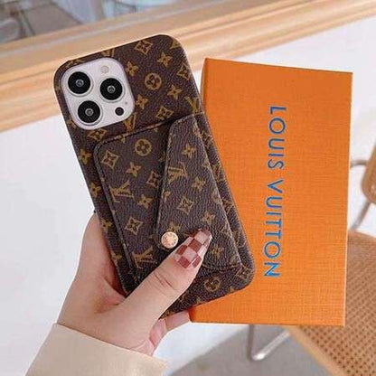 LUXURY CASE FOR IPHONE SERIES Roxy New 2