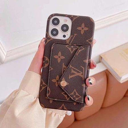 LUXURY CASE FOR IPHONE SERIES Roxy New 2