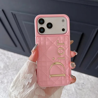 FASHION IPHONE CASE ELEGANT PROTECTION