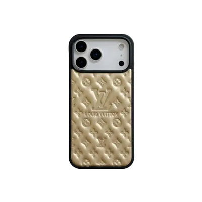 New Luxurious iPhone Case With Box For iPhone 13-18 Pro & Pro Max