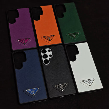 Luxury Phone Case for Samsung Galaxy S21-S26 Series