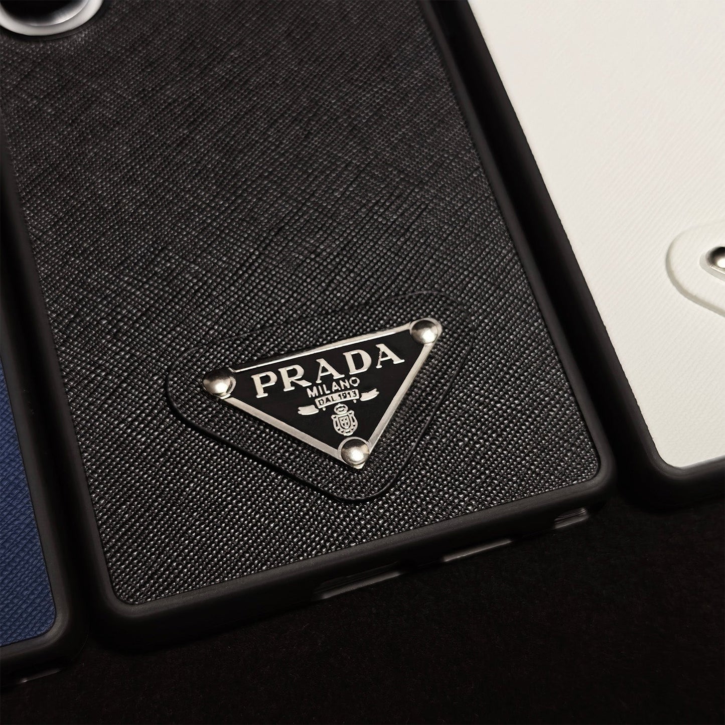 Luxury Phone Case for Samsung Galaxy S21-S26 Series