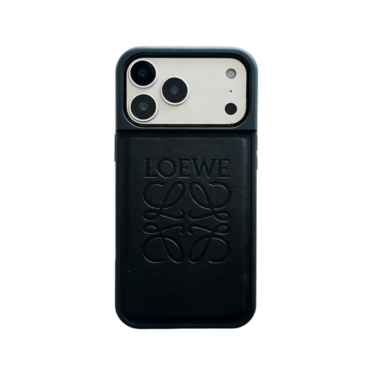 Strong Luxury LE Case For Iphone 12-17 Series