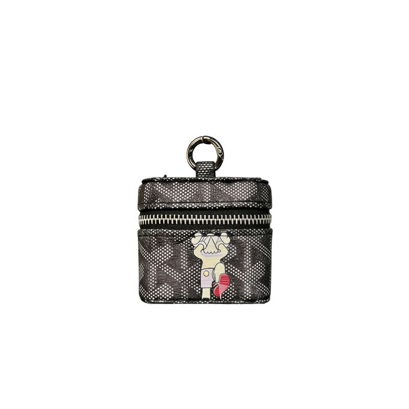 Leather GD AirPods Cases