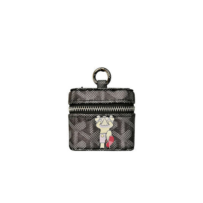 Leather GD AirPods Cases