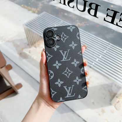 CLASSIC PRINTED PHONE CASE FOR iPHONE Roxy New 2