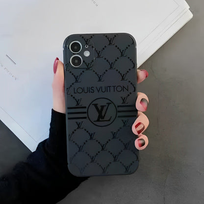 PREMIUM IPHONE CASE FOR IPHONE 16 15 14 THEROXYMOB