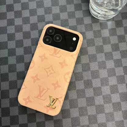 Premium Brand Phone Case for iPhone 12-18 Pro & Pro Max