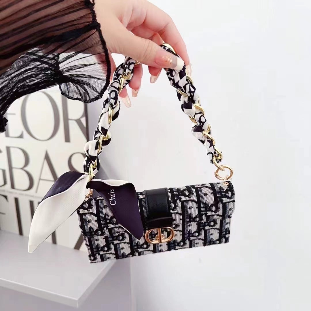 NEW DESIGN PREMIUM PHONE BAG FOR iPHONE Roxy New 2