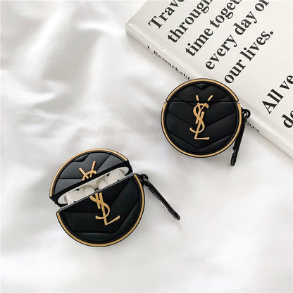 Fashion Y-L - Airpods Case 1/2/3 Pro Roxy New