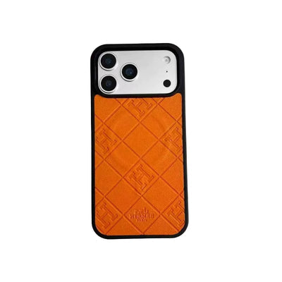 MagSafe Diamond Quilted Luxury Case - iPhone 12-18 Pro & Pro Max