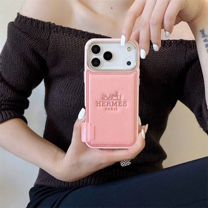 Premium Brand Case Protective - iPhone 12-18 Pro & Pro Max