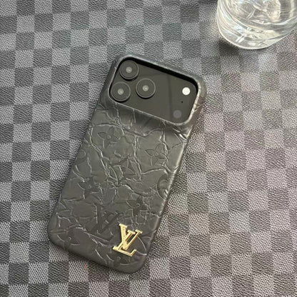Premium Brand Phone Case for iPhone 12-18 Pro & Pro Max