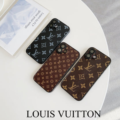 CLASSIC PRINTED PHONE CASE FOR iPHONE Roxy New 2