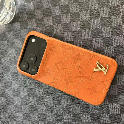 Premium Brand Phone Case for iPhone 12-18 Pro & Pro Max