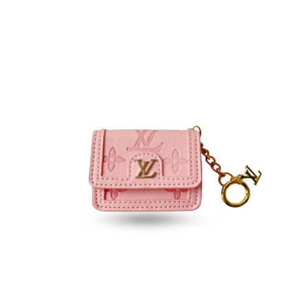 High-quality Monogram AirPods Cases