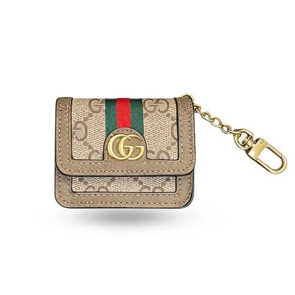 Ultimate Style GUCCI Designer AirPods Case