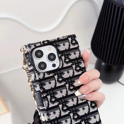 NEW DESIGN PREMIUM PHONE BAG FOR iPHONE Roxy New 2