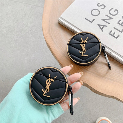 Fashion Y-L - Airpods Case 1/2/3 Pro Roxy New