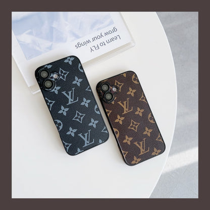 CLASSIC PRINTED PHONE CASE FOR iPHONE Roxy New 2